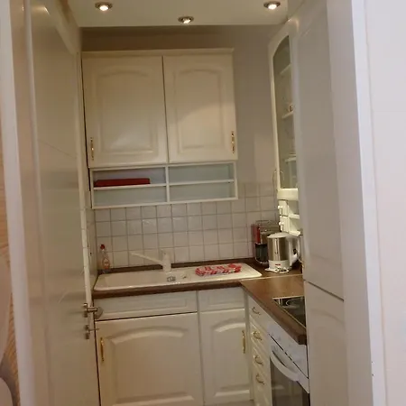 Апартаменты Amadeo *