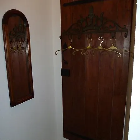 Апартаменты Amadeo