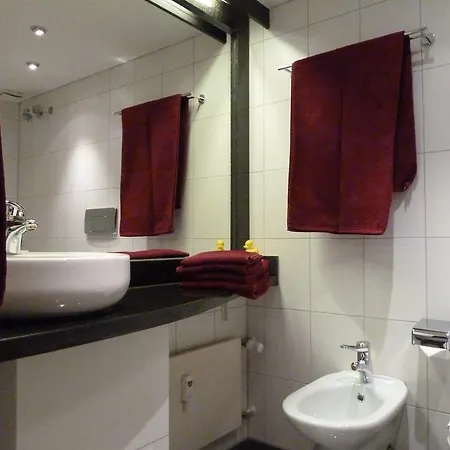 Amadeo דירה ווינטרברג