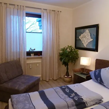 Amadeo Apartment