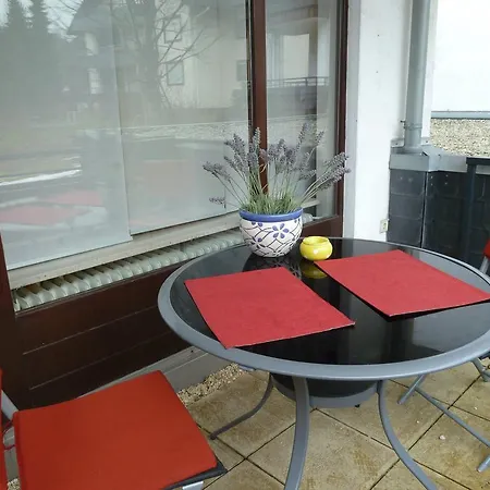 Апартаменты Amadeo Винтерберг