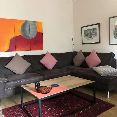 Apartment Amadeo