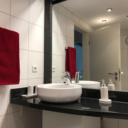 Apartment Amadeo *