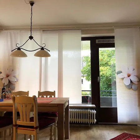 Апартаменты Amadeo Винтерберг