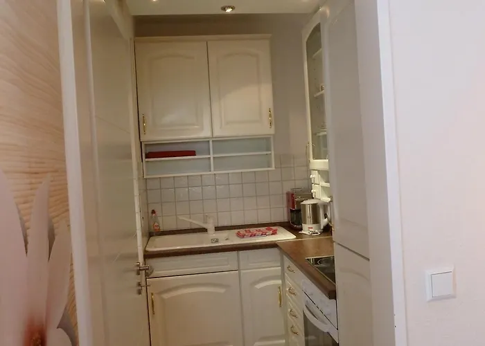 Apartamento Amadeo *