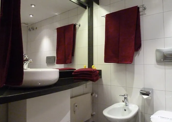 Amadeo Apartamento Winterberg