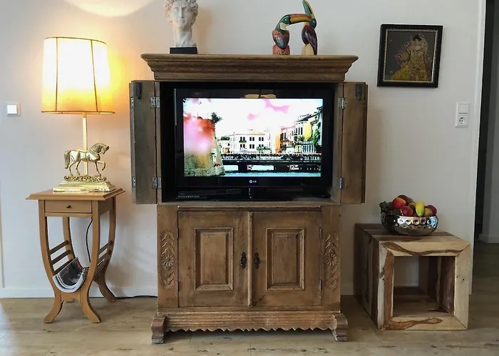 Apartamento Amadeo *