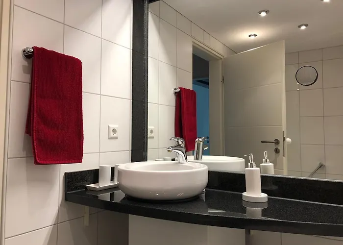 Apartamento Amadeo *