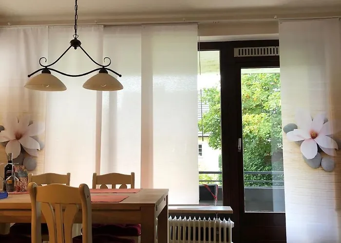 Apartamento Amadeo Winterberg